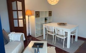 Bonito apartamento en Cangas al lado playa Rodeira